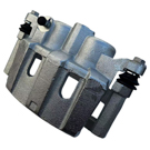 2012 Toyota Venza Brake Caliper 5